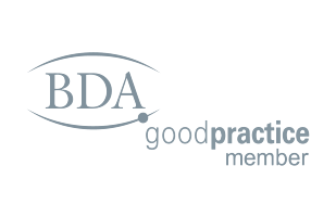 Brands Logos BDA Good Practice